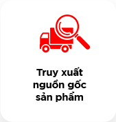 Truy xuất nguồn gốc sản phẩm