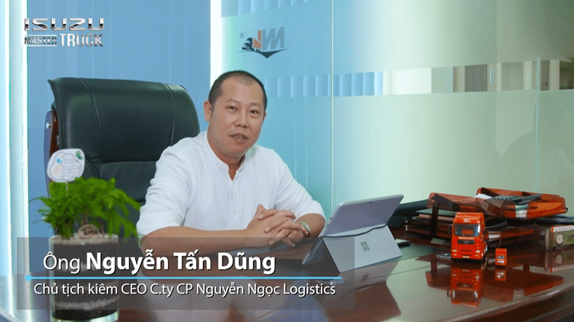 ISUZU QKR - BRINGING HIGH INVESTMENT VALUE TO BUSINESSES