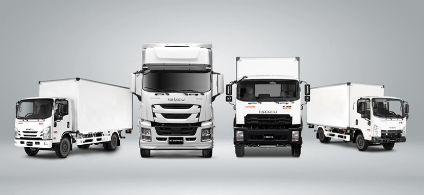 ISUZU OFFER